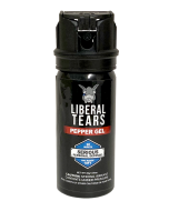 Liberal Tears Pepper Spray Gel 1.56oz