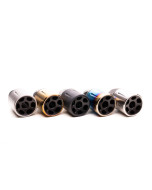 SLR Synergy Linear Hybrid Comp 9mm 1/2x28