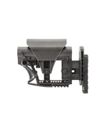 LUTH AR Carbine Stock (Black)