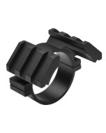 Mark III Tactical Scope Adapter W/Double Weaver Base/34mm