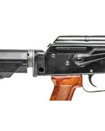 JMAC Customs M4-AKM Stamped Receiver