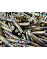 Lake City New 5.56 M855 62gr Green Tip 1000 Bulk Case - FREE SHIPPING!!
