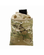 3-Fold Magazine Recovery Pouch