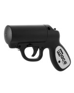 Mace Brand Pepper Gun w/ Strobe LED