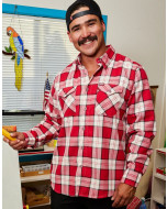 Dixxon Flannel Madison