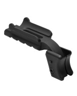 Pistol Accessory Rail Adapter/Beretta 92