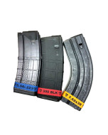 Magazine Marker Bands 10 Pack