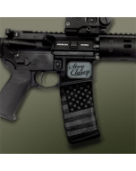  AR-15 Mag Well Decals - Mil-Spec Monkey - Stay Classy