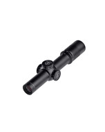 Leupold Mark 6 1-6x20mm M6C1 Illuminated TMR-D Riflescope