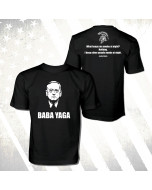 General Mattis "Baba Yaga" Shirt