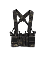 Haley Strategic Disruptive Environments Chest Rig X