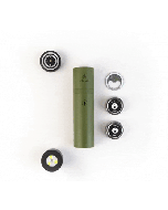 VSSL Flask - OD Green