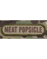 Meat Popsicle Patch