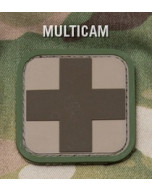 MedicSquare 2 Inch PVC