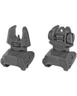 MEPRO FUBS (Folding Backup Sights)