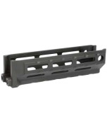 Midwest Industries Universal Drop in M-LOK 6" Rail
