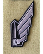 Mobile Infantry Patch