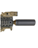 Witt Machine Mod-1 Ultra Compact Suppressor