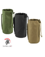 MOLLE Hydration Bottle Pouch