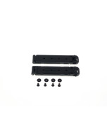 Molle Lok Gen 3 Small With Hardware (Pair)