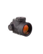 Trijicon MRO™ - 2.0 MOA Adjustable Red Dot (without mount)