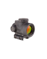 Trijicon MRO™ - 2.0 MOA Adjustable Red Dot (with low mount)