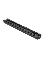 Moss 500/590 Shotgun Reciever Picatinny Rail Mount