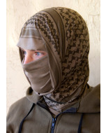 Shemagh Multi-wrap
