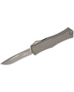Microtech Hera II Auto OTF 4" Apocalyptic Recurve Blade