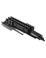 AK Receiver Cover Tri-Rail Weaver Scope Mount