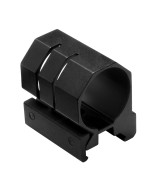Weaver Mount For 1" Flashlight/Laser