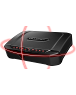 VAULTEK PROVTi Bluetooth Biometric Smart Safe