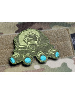 No Easy Day Morale Patch