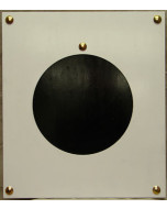 NRA 200 YD Target
