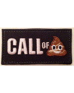 Call of Doody Patch