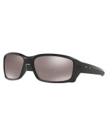 Oakley SI Straightlink Matte Black w/ Prizm Black Polarized