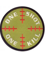 One Shot One Kill Patch