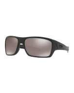 Oakley SI Turbine Blackside w/ Prizm Black Polararized