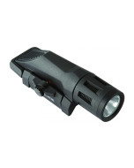 InForce Multi-Function WML 400 Lumens, Gen 2, IR LED, Blk