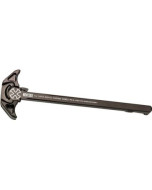 Noveske Super Badass Charging Handle 7.62 Ambi by Geissele (Black)