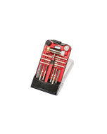 REAL AVID ACCU-PUNCH HAMMER & PUNCHES