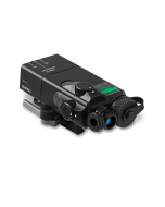 OTAL-C IR Offset Tactical Aiming Lasers-IR
