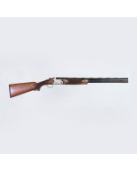 OSCAR Over Under 12ga 3", 28" Barrel