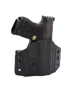 Weber Tactical Original Pancake Holster
