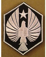 Pacific Rim - PPDC Unit Patch