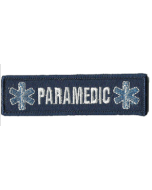 Paramedic Patch