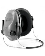PELTOR TACT 6S Behind the head