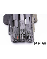 Glock Slide Milling & Cerakote-Subcompact 42/43