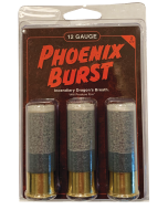 Reaper Defense "Phoenix Burst" 12ga 2 3/4" 3rds
