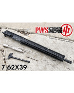 PWS 7.62 16" Upper "MK116" 